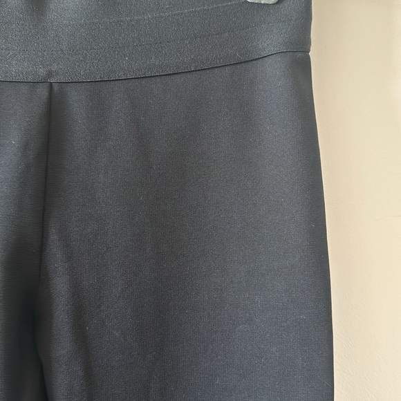 BCBGMaxAzria Mason Fitted Skinny Pants - Picture 6 of 11